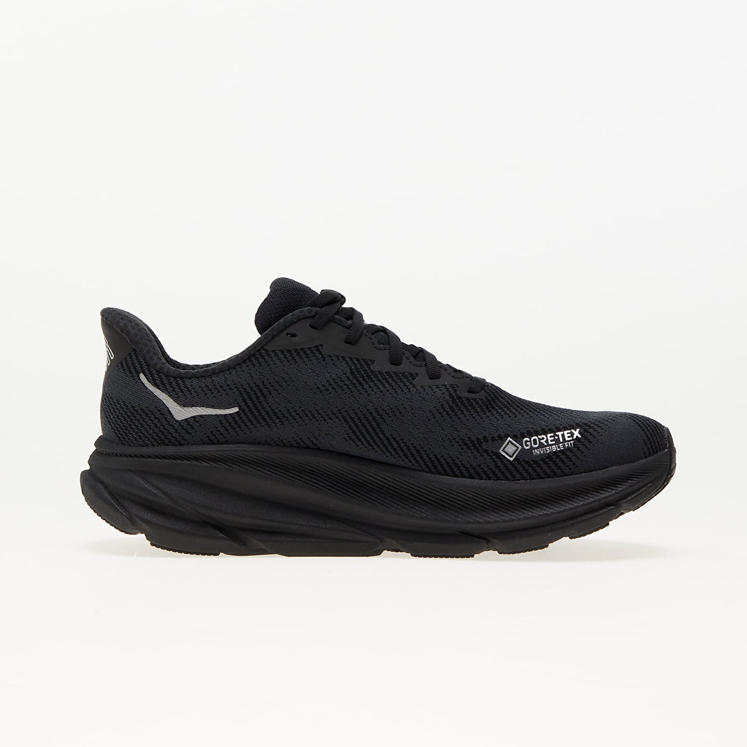 Tenisice i cipele Hoka One One CLIFTON 9 Gore-Tex Crna | 1141470-BBLC, 1