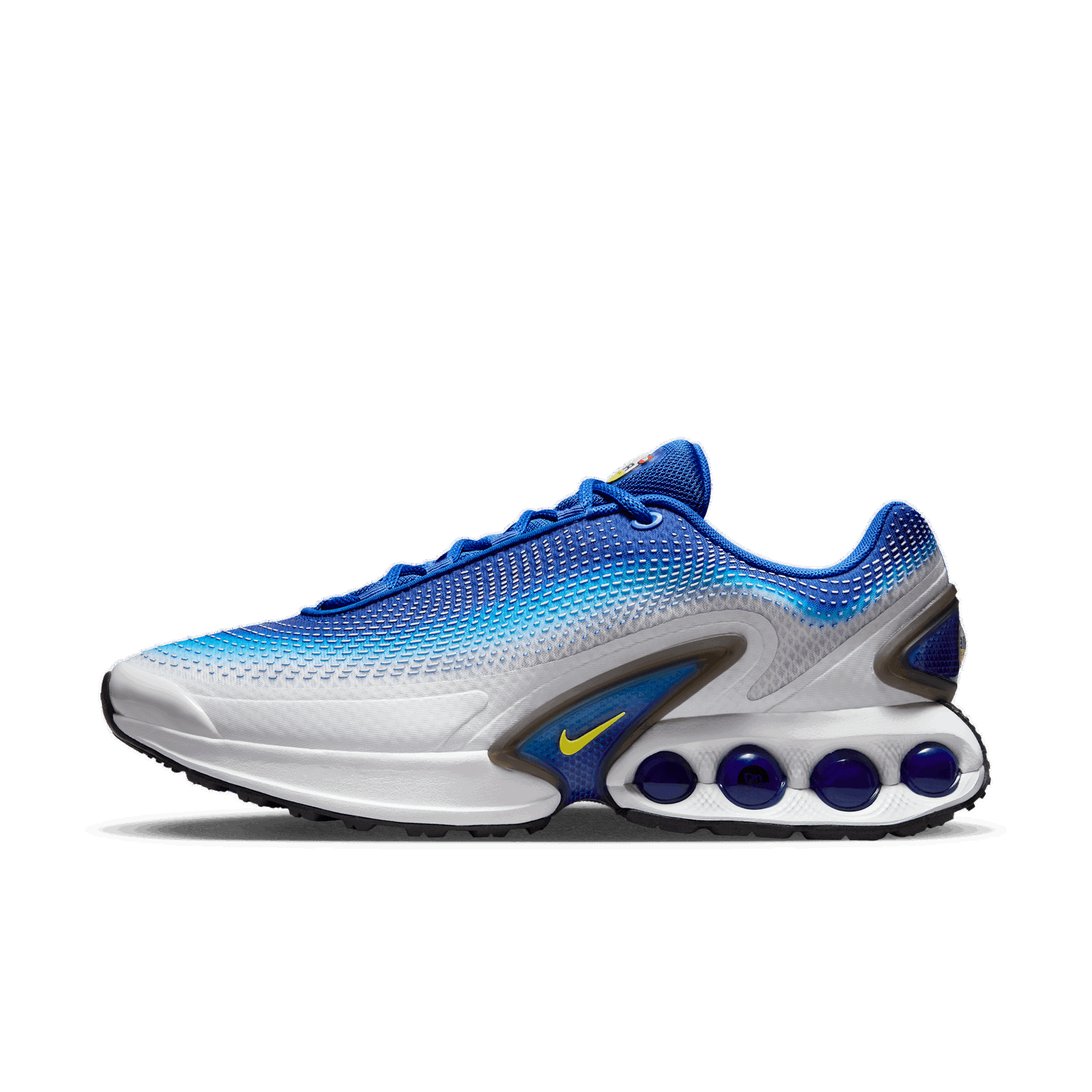 Tenisice i cipele Nike Air Max Dn Plava | HF5531-400, 1