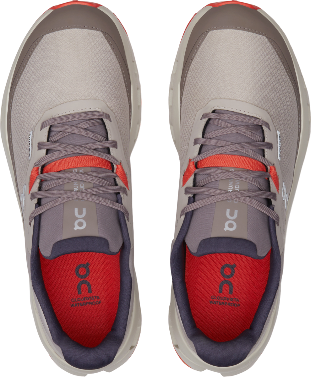 Tenisice i cipele On Running Cloudvista 2 Waterproof Bež | 3we30162531, 1