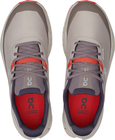 Tenisice i cipele On Running Cloudvista 2 Waterproof Bež | 3we30162531, 1