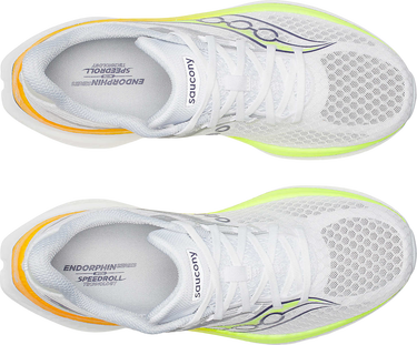 Tenisice i cipele Saucony Endorphin Speed 5 Bijela | s21007-243, 3