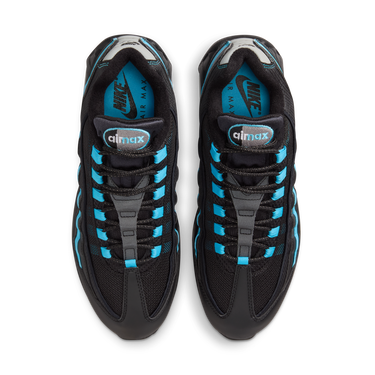 Tenisice i cipele Nike Air Max 95 OG Crna | IB1667-001, 4