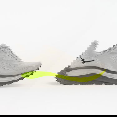 Tenisice i cipele Hoka One One Clifton 10 Siva | 1162030-SRDST, 4