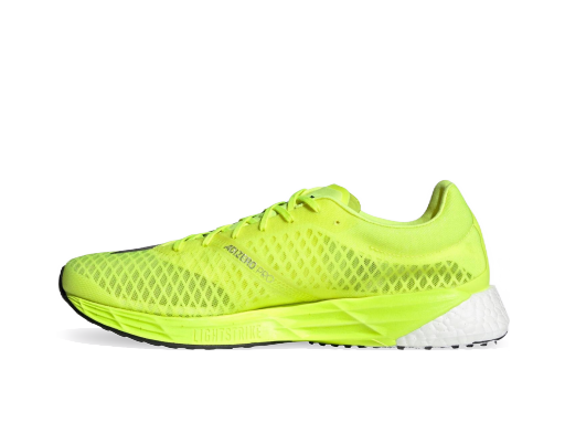 Trčanje adidas Performance Adizero Pro Žuta | fy0101