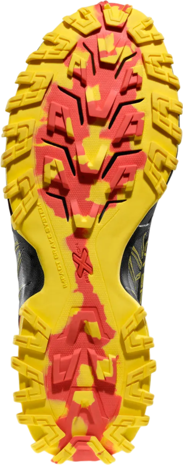 Tenisice i cipele La Sportiva Bushido III Crna | 4015655-56sby, 1