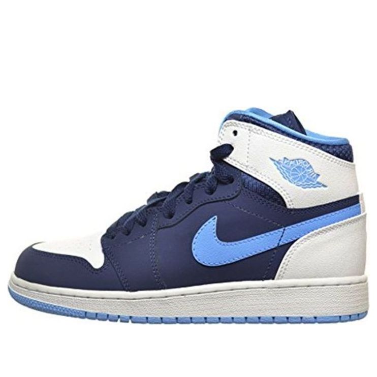 Tenisice i cipele Jordan Air Jordan 1 Retro High Chris Paul Plava | 705300-402