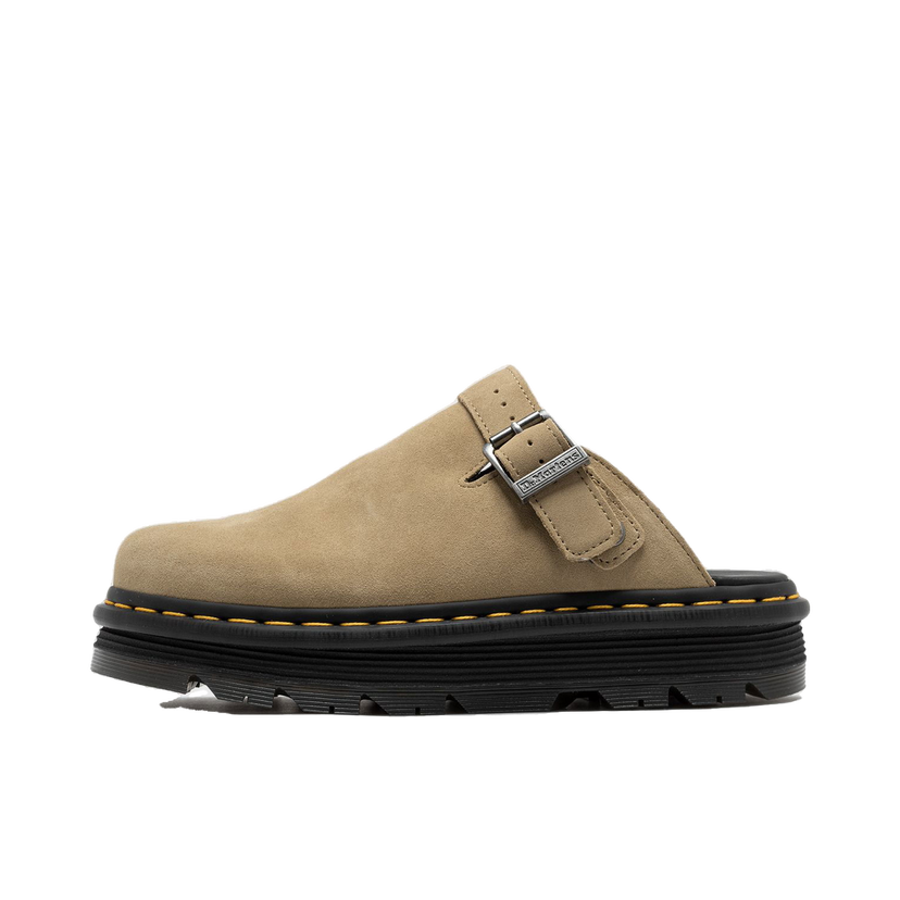 Tenisice i cipele Dr. Martens Zebzag Mule W Bež | 31737439