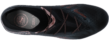 Tenisice i cipele Puma FUTURE 7 ULTIMATE FG/AG Football Boots Crna | 107599-02, 4