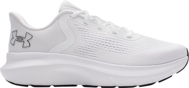 Tenisice i cipele Under Armour Charged Rogue 5 Bijela | 3028256-100, 0