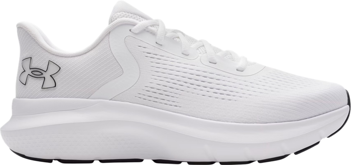 Tenisice i cipele Under Armour Charged Rogue 5 Bijela | 3028256-100, 0