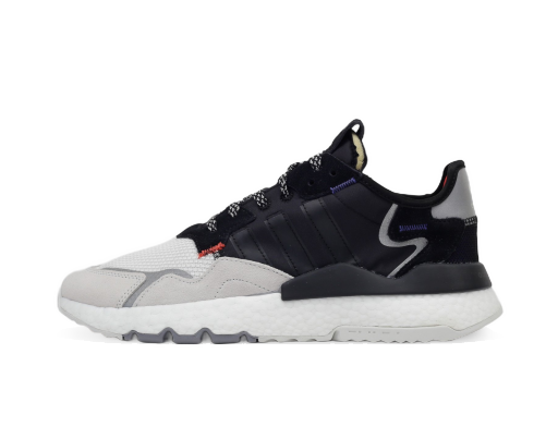Tenisice i cipele adidas Originals Nite Jogger Crna | EF9419