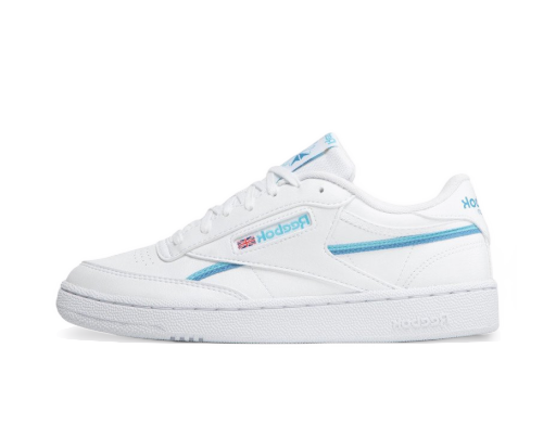 Tenisice i cipele Reebok Club C 85 Vegan Bijela | GZ0916
