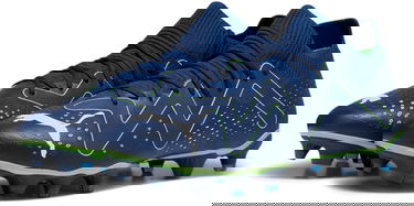 Tenisice i cipele Puma FUTURE MATCH FG/AG Football Boots Tamnoplava | 107371-03, 3