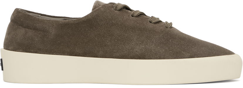 Tenisice i cipele Fear of God Fear of God 101 Zelena | FGE280-8117SUE 225