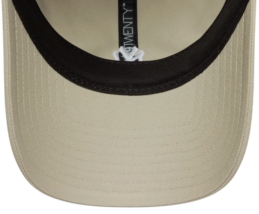 Kapa New Era New York Yankees 9Twenty Logo Adjustable Cap Bež | 60675527-60675527, 4