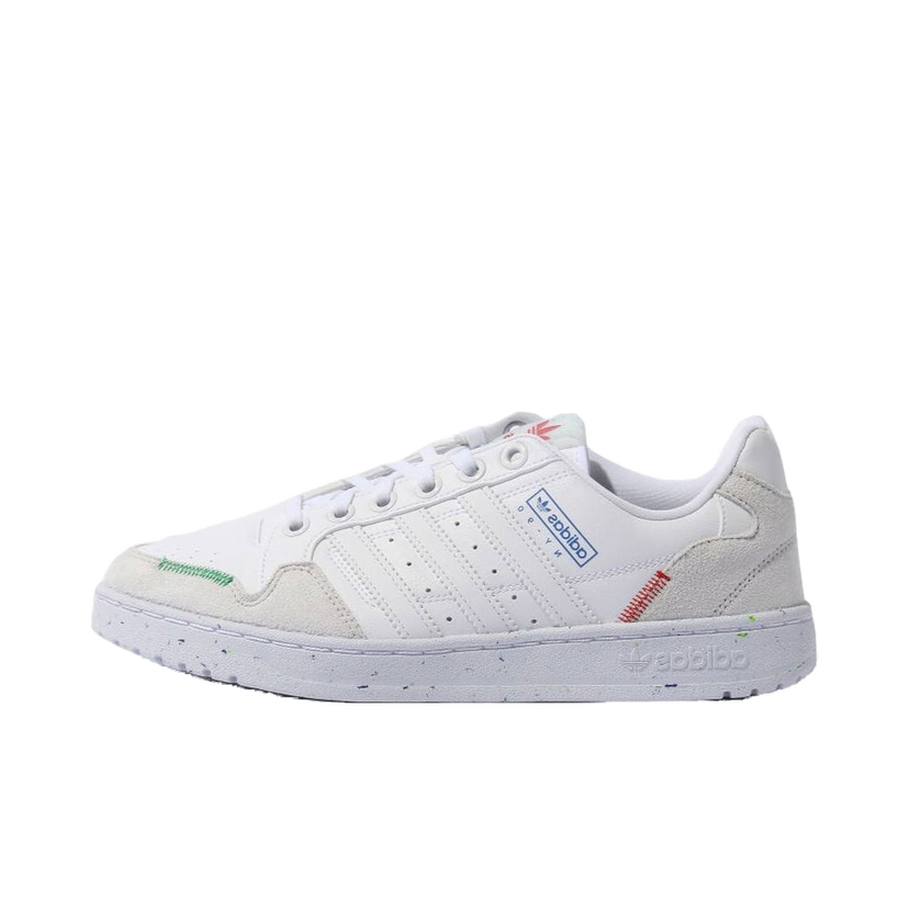 Tenisice i cipele adidas Originals NY 90 Stripes Footwear White Multi Bijela | GV9298
