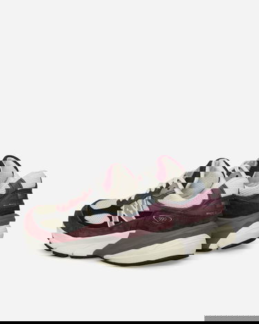 Tenisice i cipele New Balance 990v6 Smeđa | U990TF6, 4
