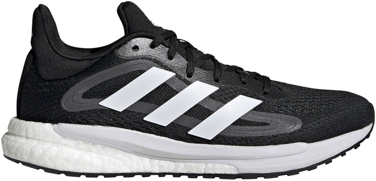 Tenisice i cipele adidas Performance SolarGlide 4 W Crna | fy4111, 0