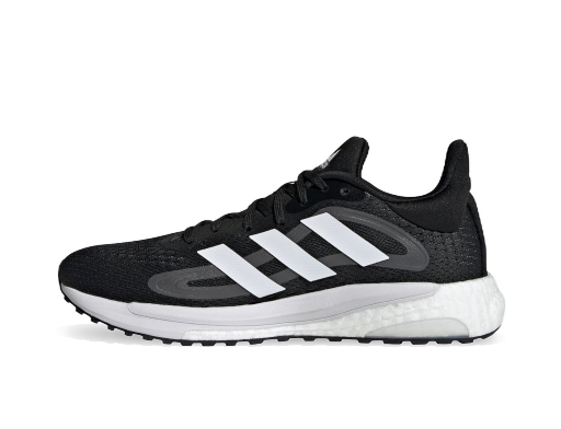 Trčanje adidas Performance SolarGlide 4 W Crna | fy4111