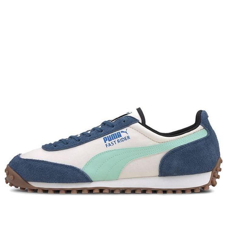 Tenisice i cipele Puma Fast Rider Fury Plava | 371602-03, 0