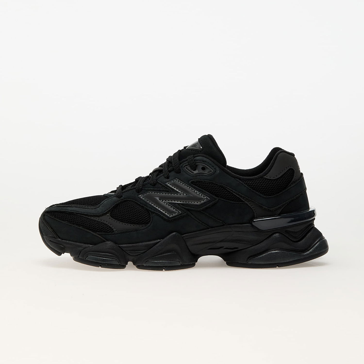 Tenisice i cipele New Balance 9060 Crna | U9060ZGE, 0