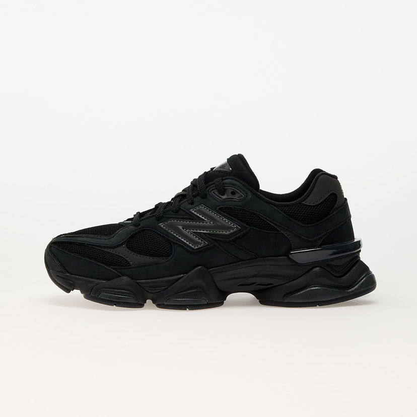 Tenisice i cipele New Balance 9060 Crna | U9060ZGE