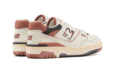 Tenisice i cipele New Balance 550 Vintage "Brown" Smeđa | BB550VGC, 2