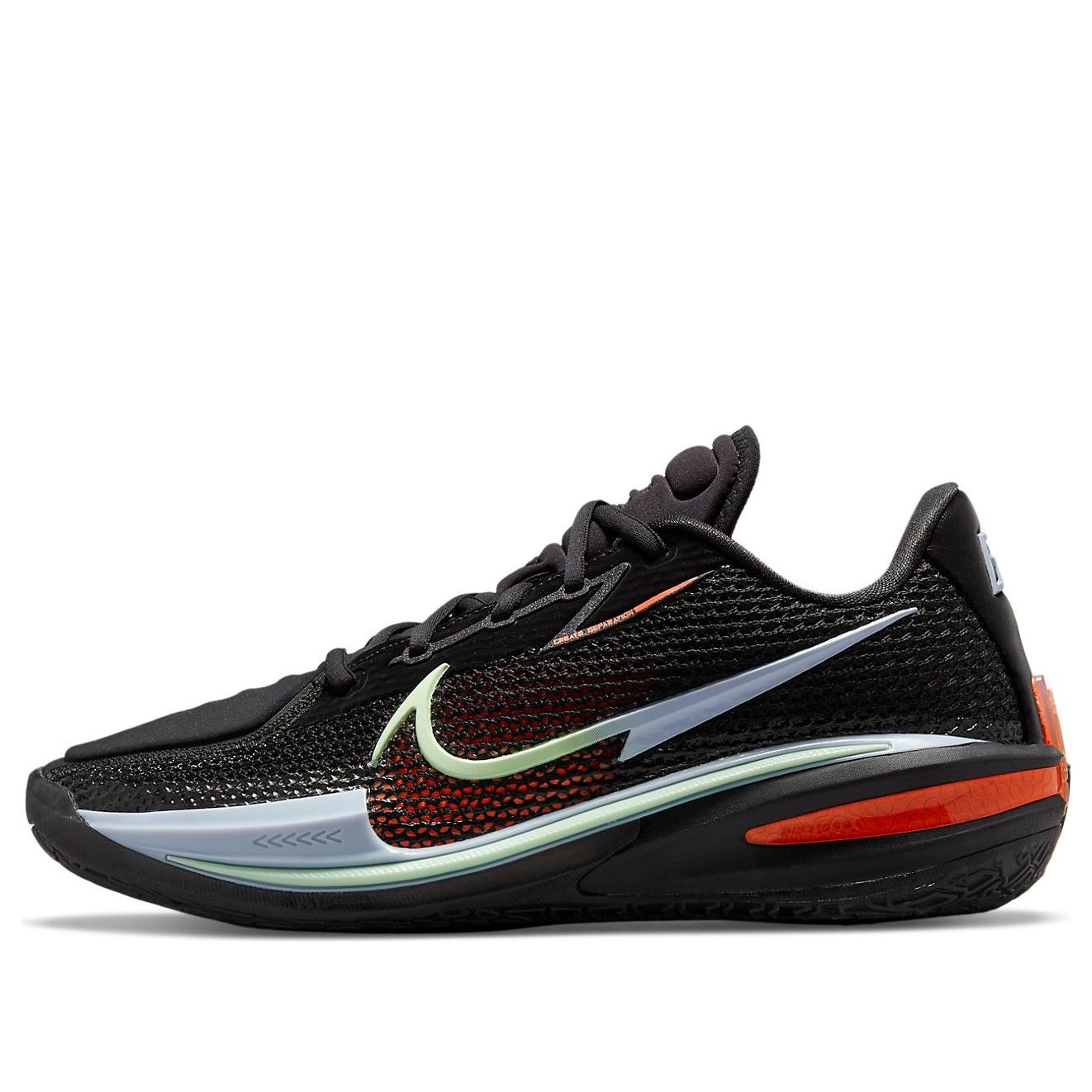 Tenisice i cipele Nike Air Zoom GT Cut 1 Narančasta | CZ0175-001, 0