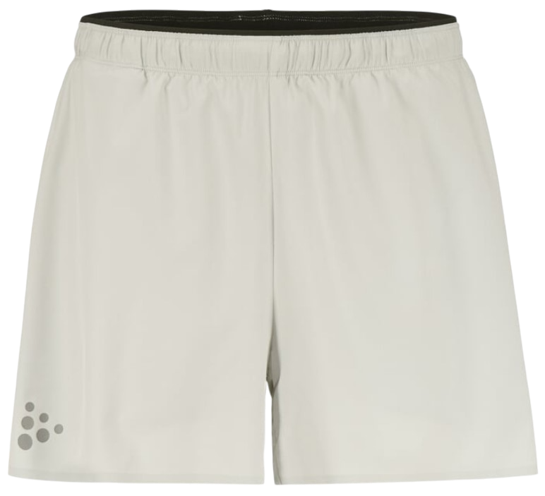 Kratke hlače Craft Craft Pro Hypervent 2 2-in-1 Shorts Bijela | 1914587-922000, 0