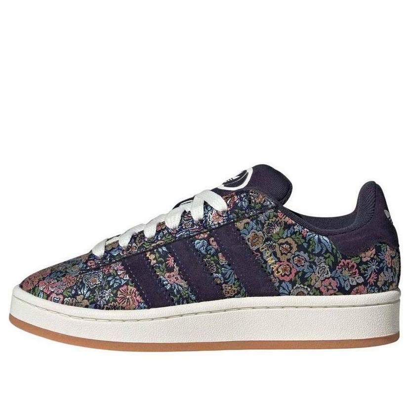 Tenisice i cipele adidas Originals adidas x Liberty London Campus 00s Tamnoplava | JH7843