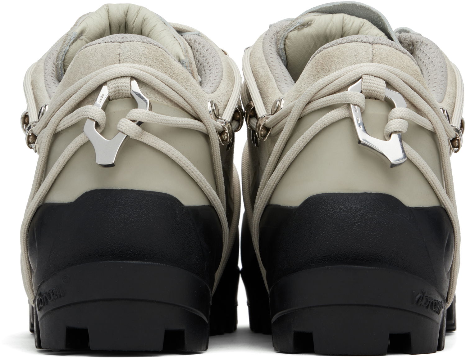 Tenisice i cipele HELIOT EMIL Heliot Emil Low Hiking Boots Bež | PREAW25_17_040_ST18_CO, 1