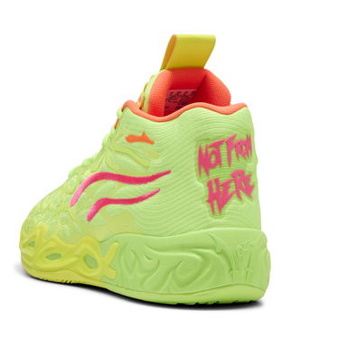 Tenisice i cipele Puma MB.04 Gem Zelena | 311421_01, 4