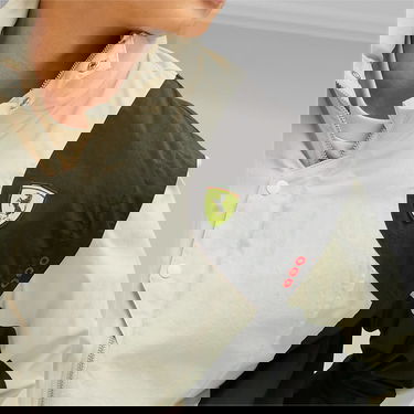 Jakna Puma Scuderia Ferrari Statement Jacket Višebojno | 538107_06, 3