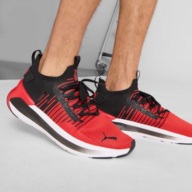 Tenisice i cipele Puma Softride Symmetry Fuzion Crvena | 310127-11, 7