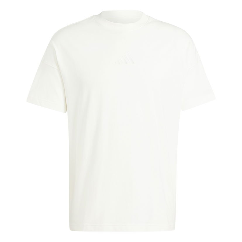 Majica kratkih rukava adidas Performance A Szn T-Shirt Bijela | IV5217
