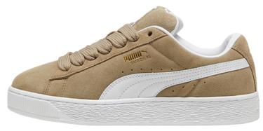 Tenisice i cipele Puma Obuv Suede XL Sneaker Bež | 395205-23, 1