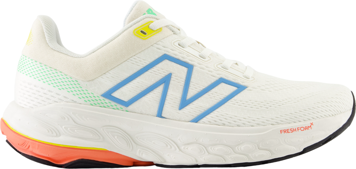 Tenisice i cipele New Balance Fresh Foam X 860 v14 Bijela | w860w14, 0