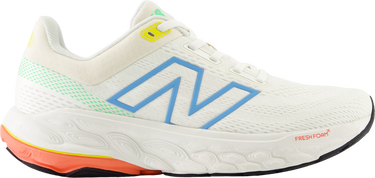 Tenisice i cipele New Balance Fresh Foam X 860 v14 Bijela | w860w14, 0