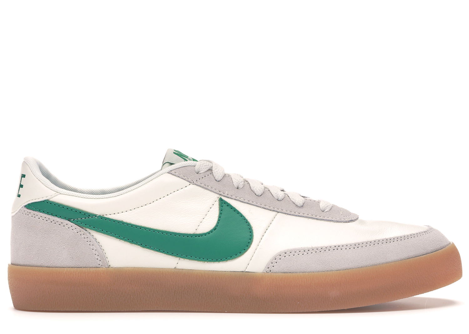Tenisice i cipele Nike Killshot 2 Leather "Lucid Green" Zelena | 432997-111, 1