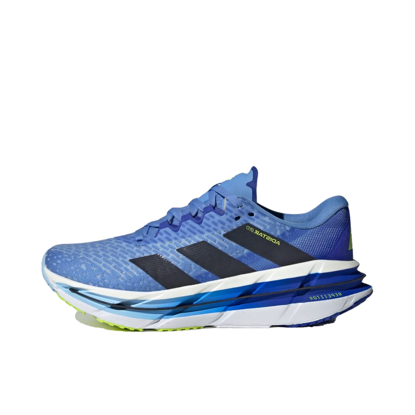 Tenisice i cipele adidas Performance Adistar Byd Plava | JR0278