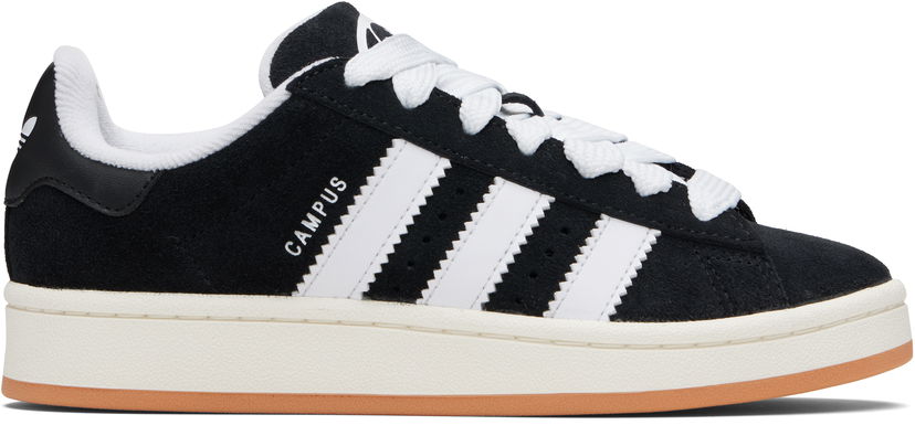 Tenisice i cipele adidas Originals Campus 00s Originals Crna | JP9163