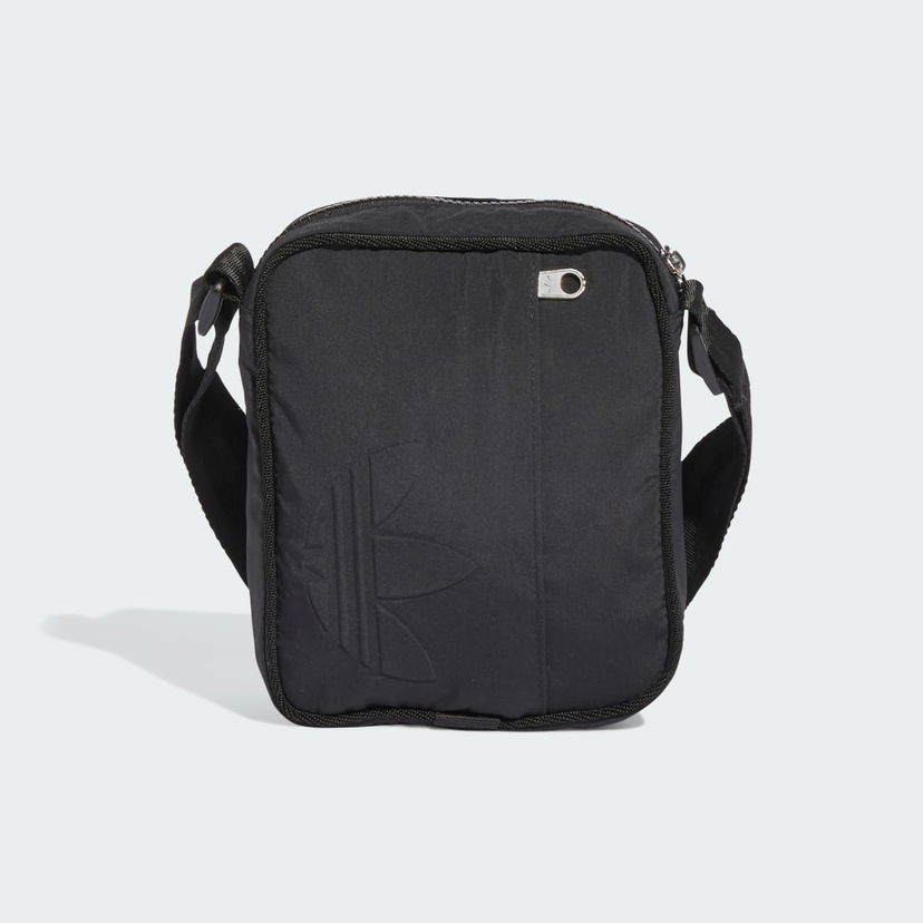 Torba za rame adidas Performance Everyday Icons Organizer Bag Crna | JX3082