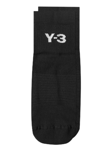 Čarape Y-3 Sock Lo Crna | HZ4267