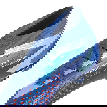 Tenisice i cipele adidas Performance PREDATOR ACCURACY.2 FG Plava | gz0027, 4