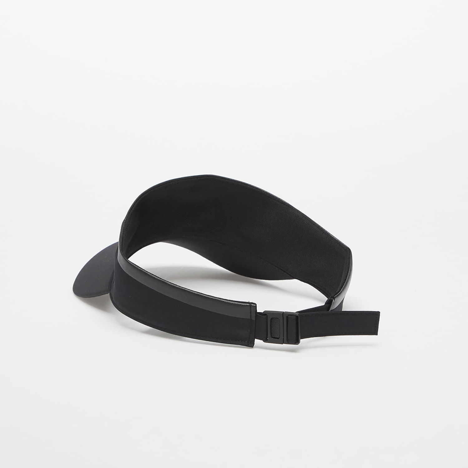 Kapa adidas Originals adidas by Stella McCartney Visor Crna | JY4083, 1