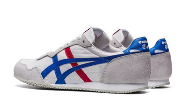 Tenisice i cipele Onitsuka Tiger Serrano Bijela | 1183B400-100, 3