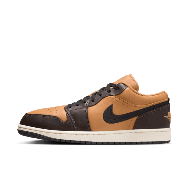 Tenisice i cipele Jordan Air Jordan 1 Low SE "Flax" Bež | HQ3603-201, 0