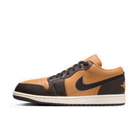 Air Jordan 1 Low SE "Flax"