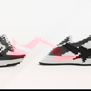 Tenisice i cipele BAPE Bape Sta Os 2 M2 "Red" Tamnocrvena | 001FWK701309MRED, 2