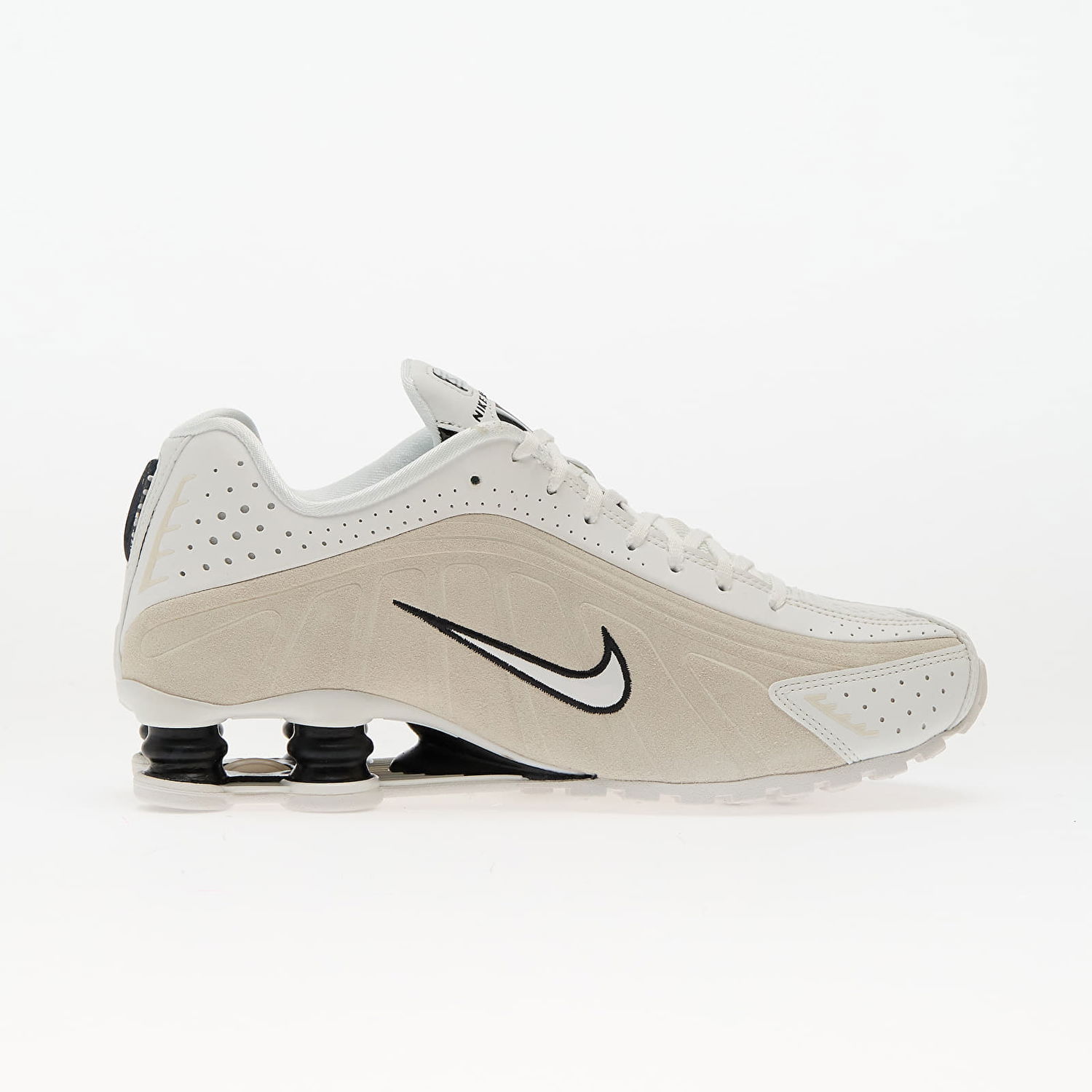 Tenisice i cipele Nike Shox R4 Se Bež | HQ7739-100, 1